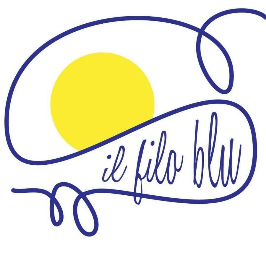 Il Filo Blu Casa Vacanze Anzio Exterior foto